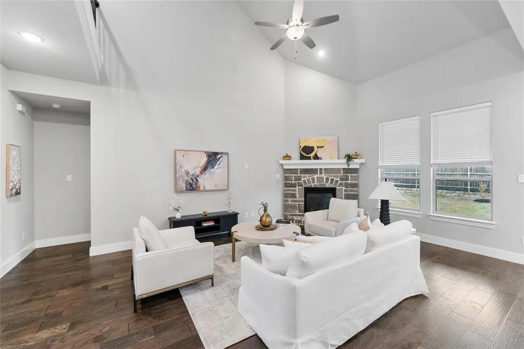 1317 Thrasher Drive