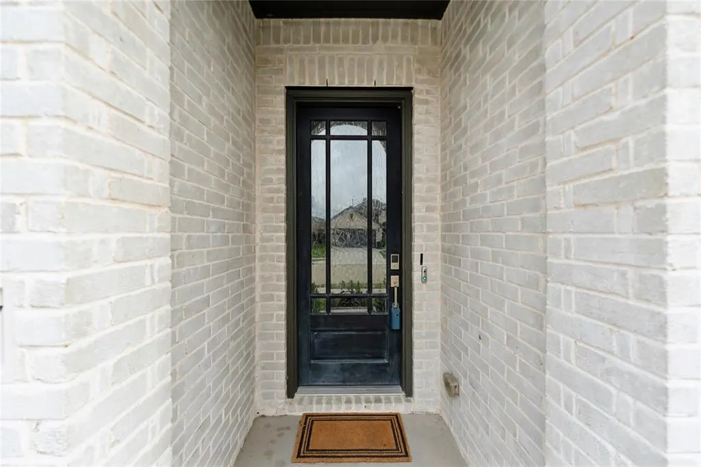 1317 Thrasher Drive