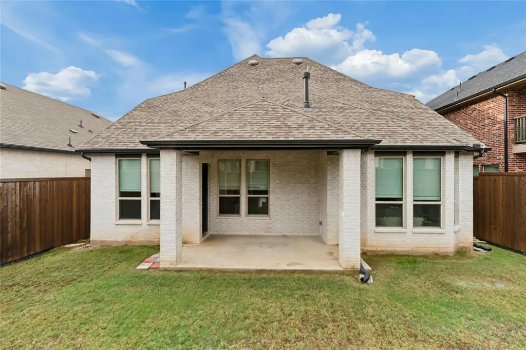 1317 Thrasher Drive