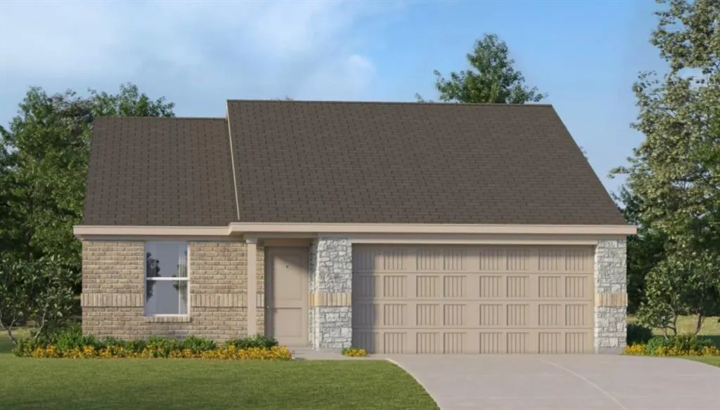 624 Dressage Lane