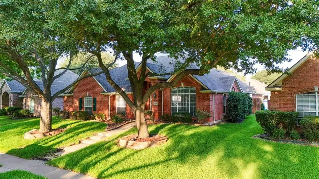 306 Fairfax Drive