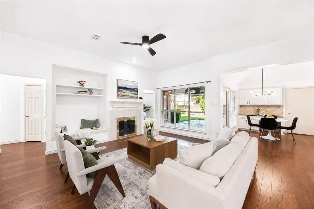 306 Fairfax Drive