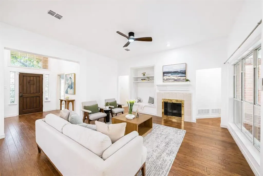 306 Fairfax Drive