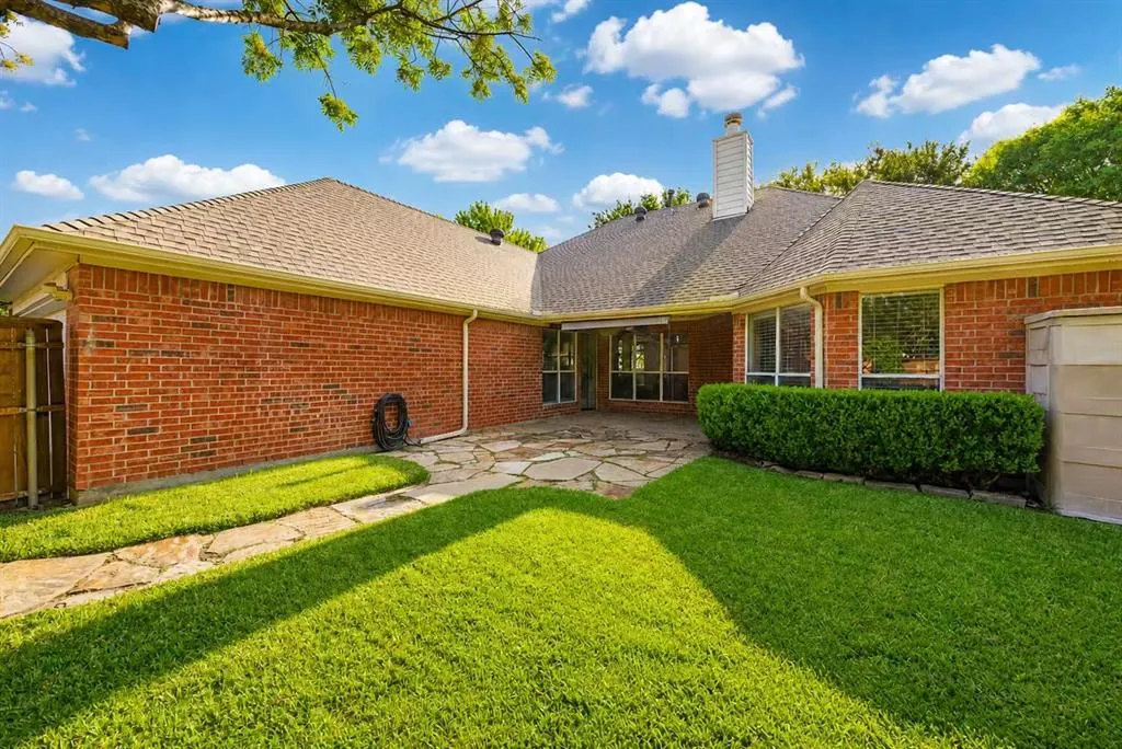 306 Fairfax Drive