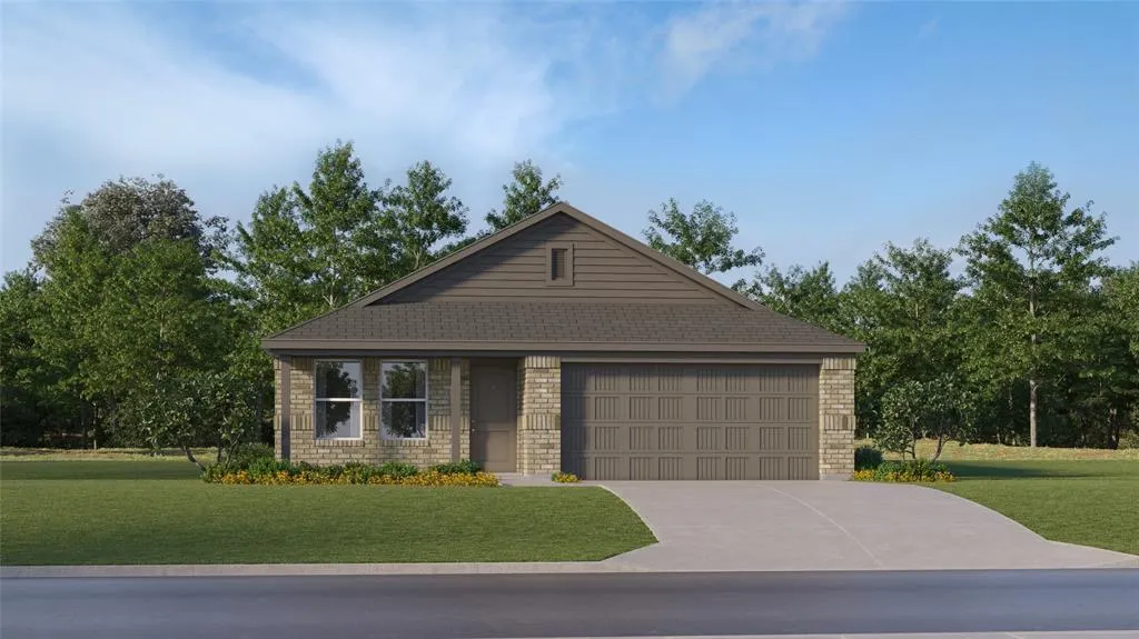 700 Dressage Lane
