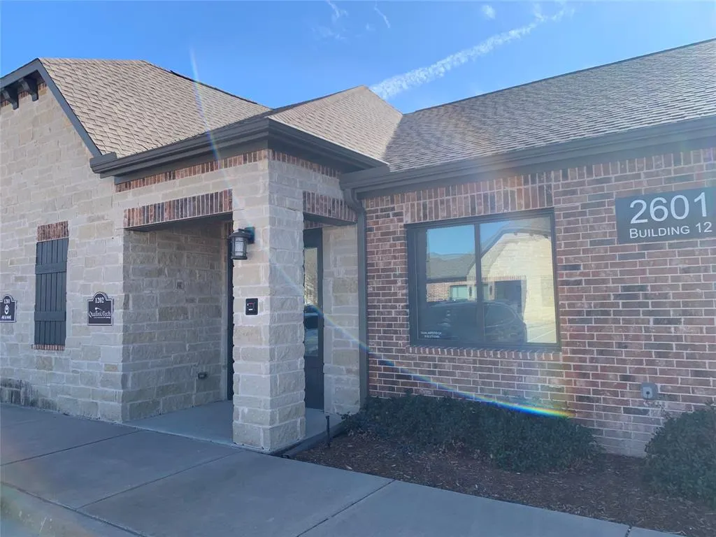 2601 Little Elm Parkway #1202