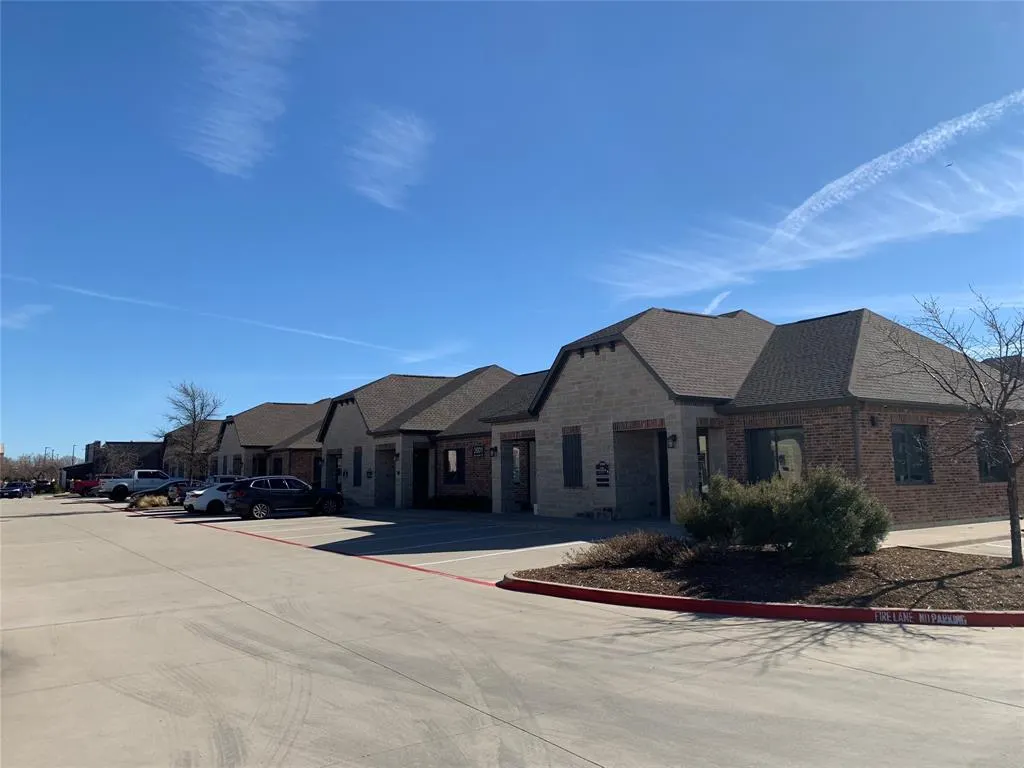 2601 Little Elm Parkway #1202