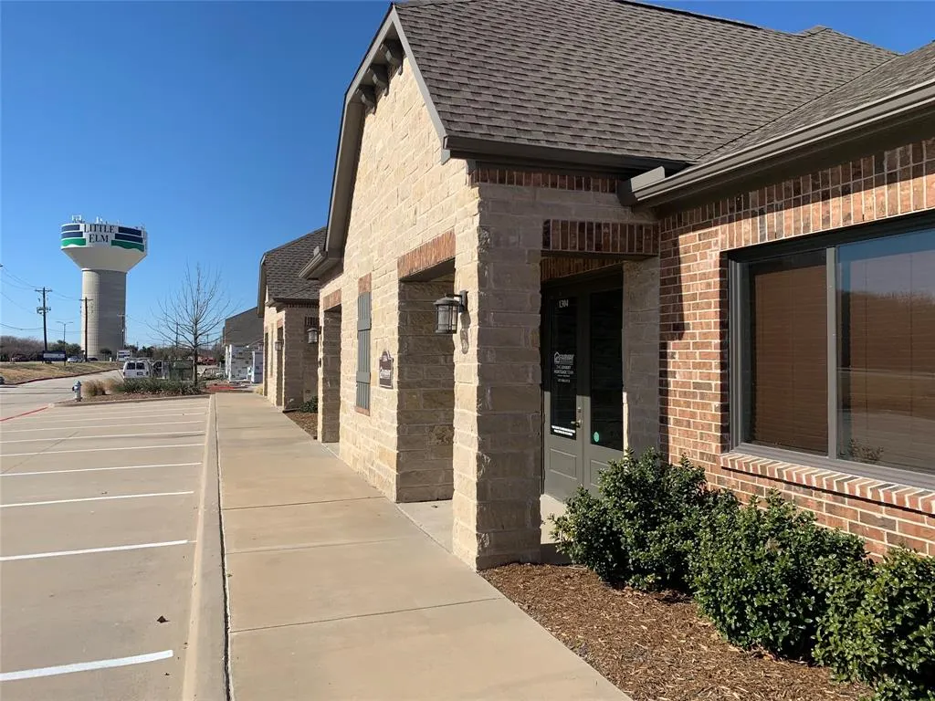 2601 Little Elm Parkway #1202