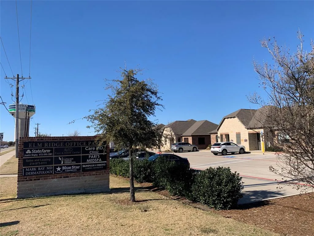 2601 Little Elm Parkway #1202