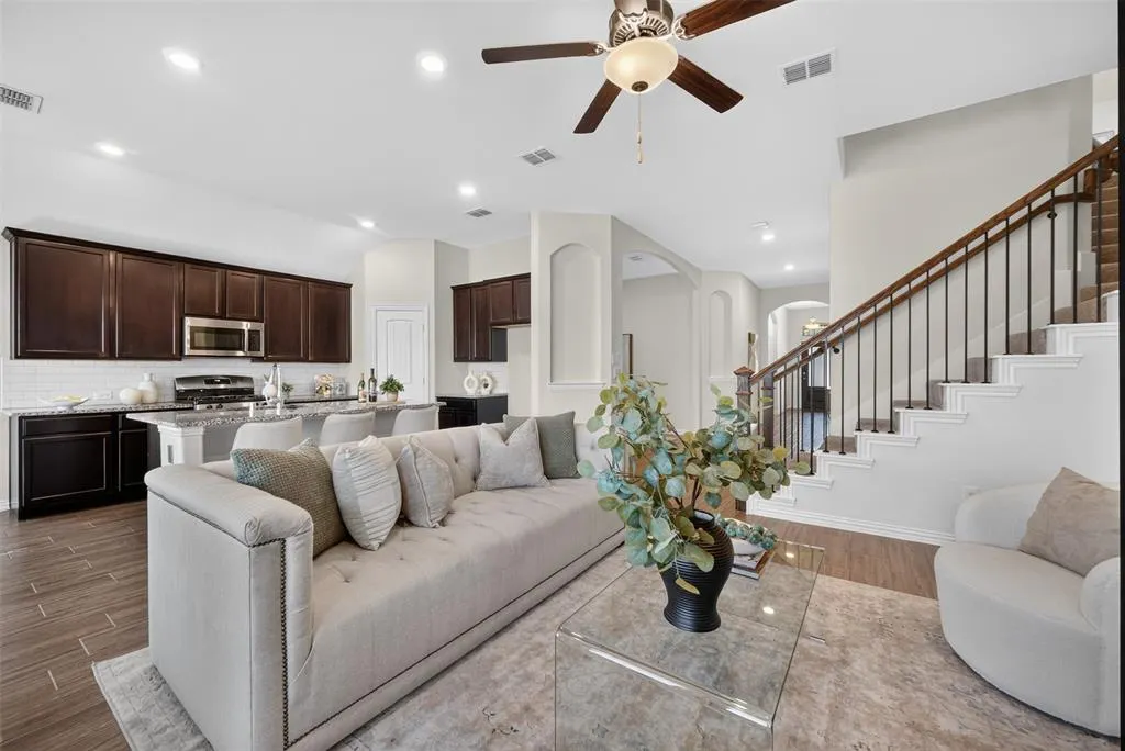 1352 Lake Grove Drive