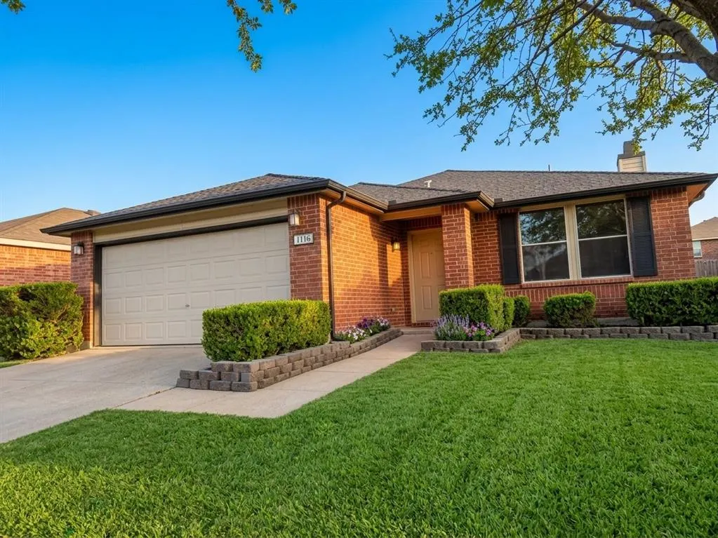 1110 Doc Holliday Drive