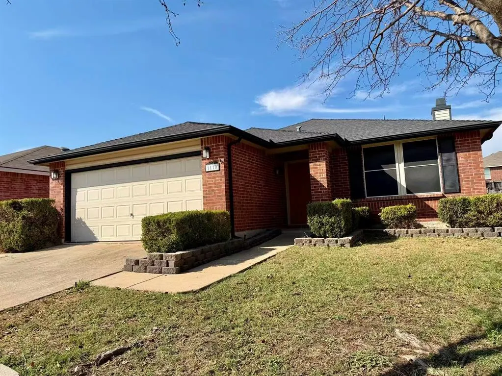 1110 Doc Holliday Drive
