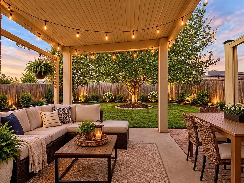 1110 Doc Holliday Drive