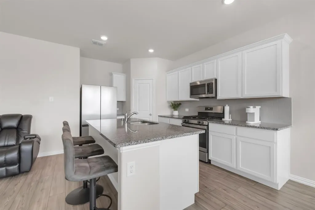 1711 Stonefield Drive