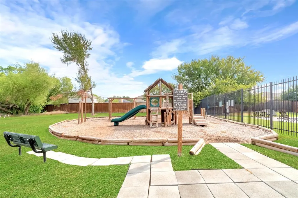 1711 Stonefield Drive