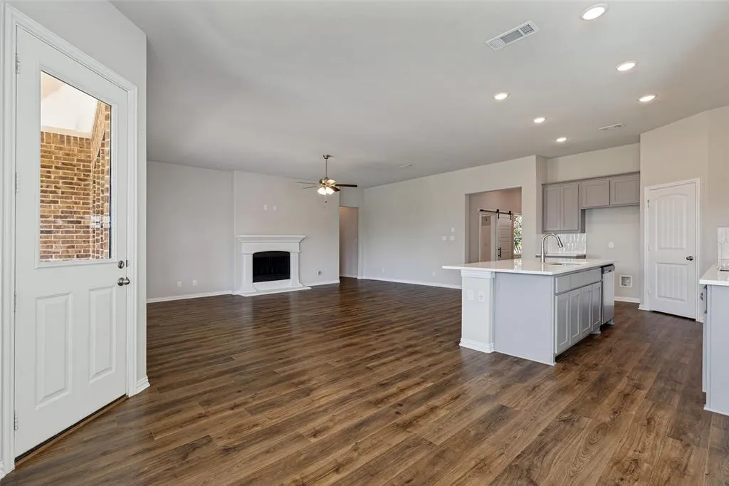 3321 Bent Creek Drive