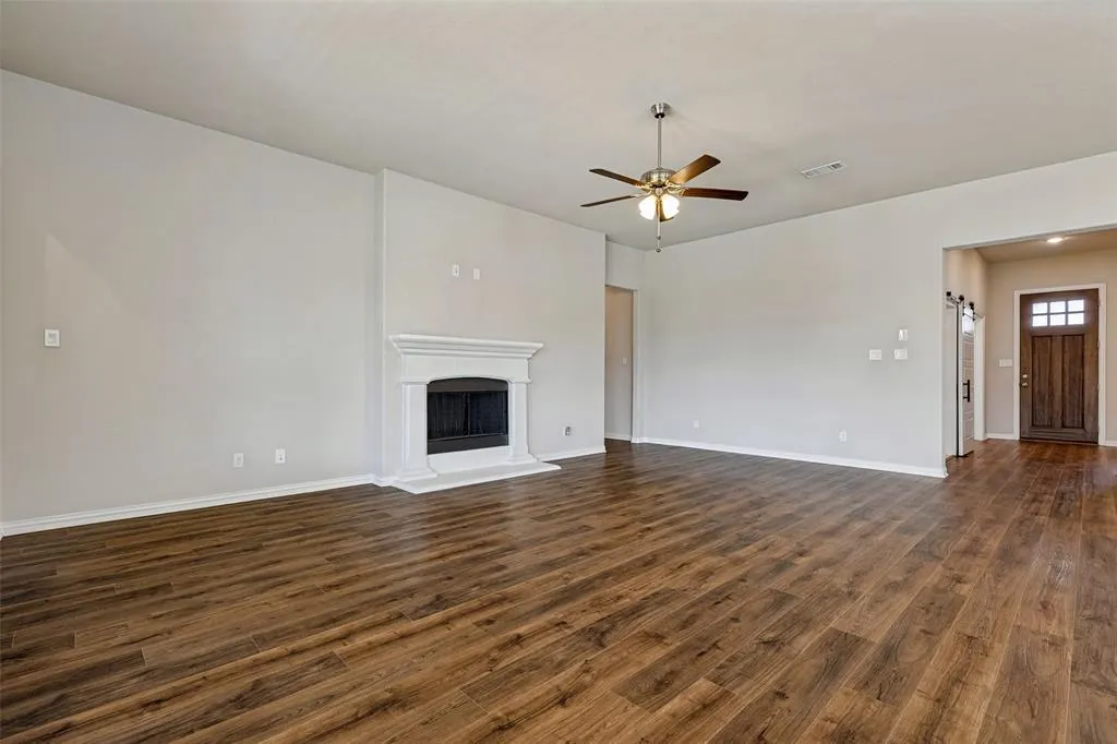 3321 Bent Creek Drive