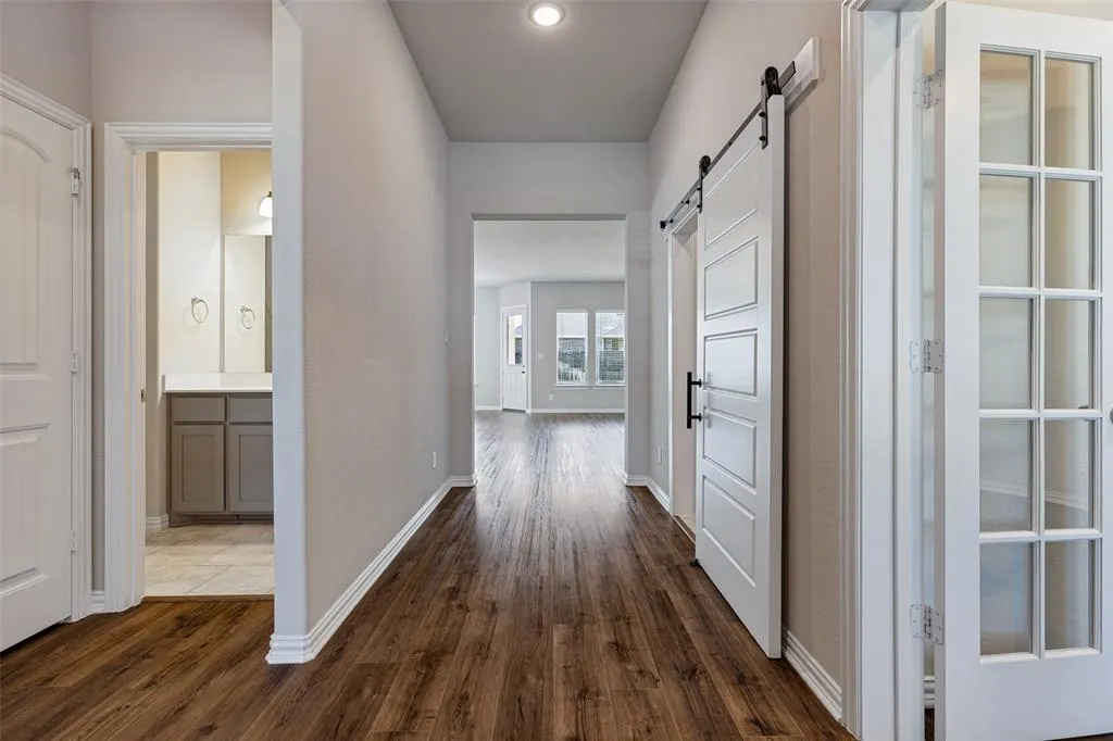 3321 Bent Creek Drive