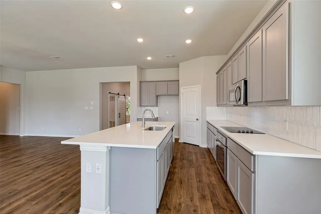 3321 Bent Creek Drive