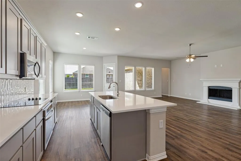 3321 Bent Creek Drive