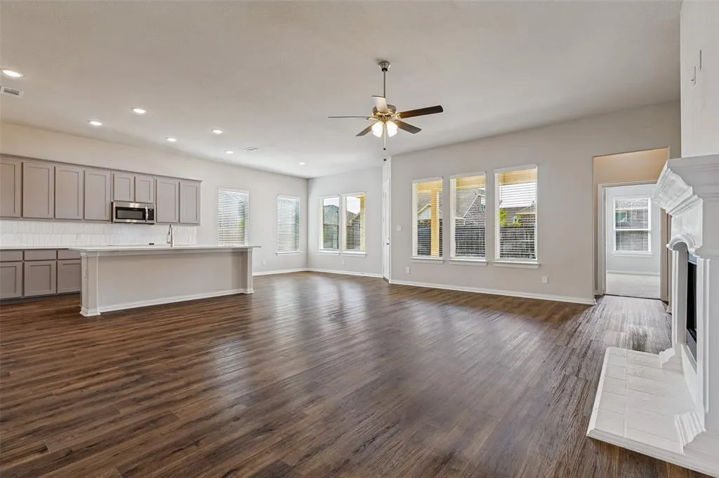 3321 Bent Creek Drive