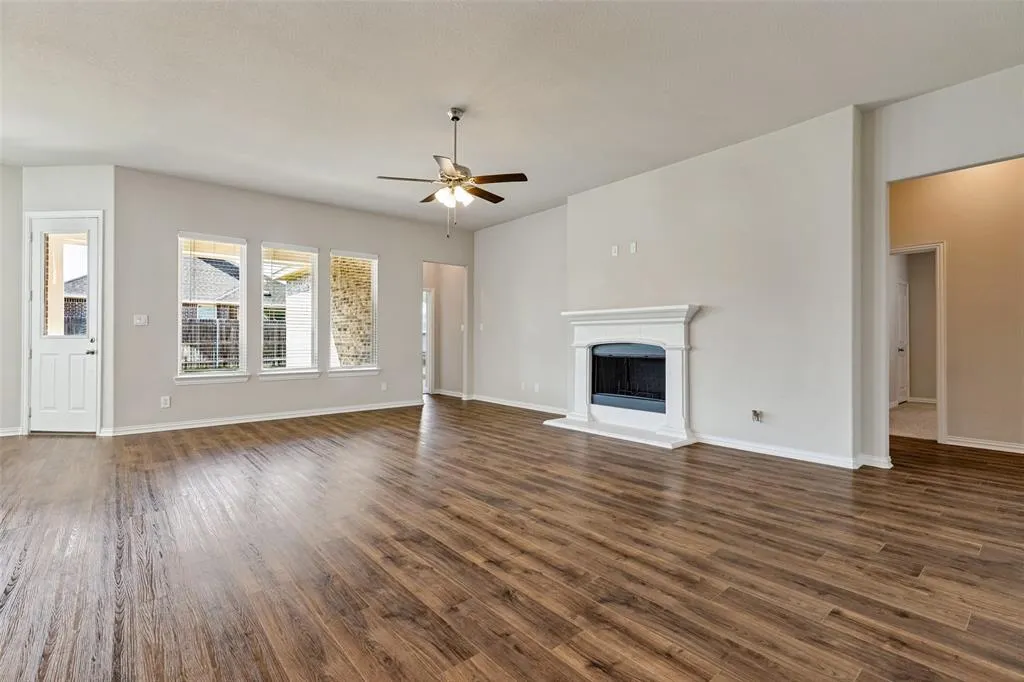 3321 Bent Creek Drive