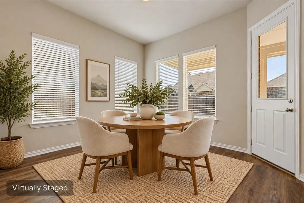 3321 Bent Creek Drive
