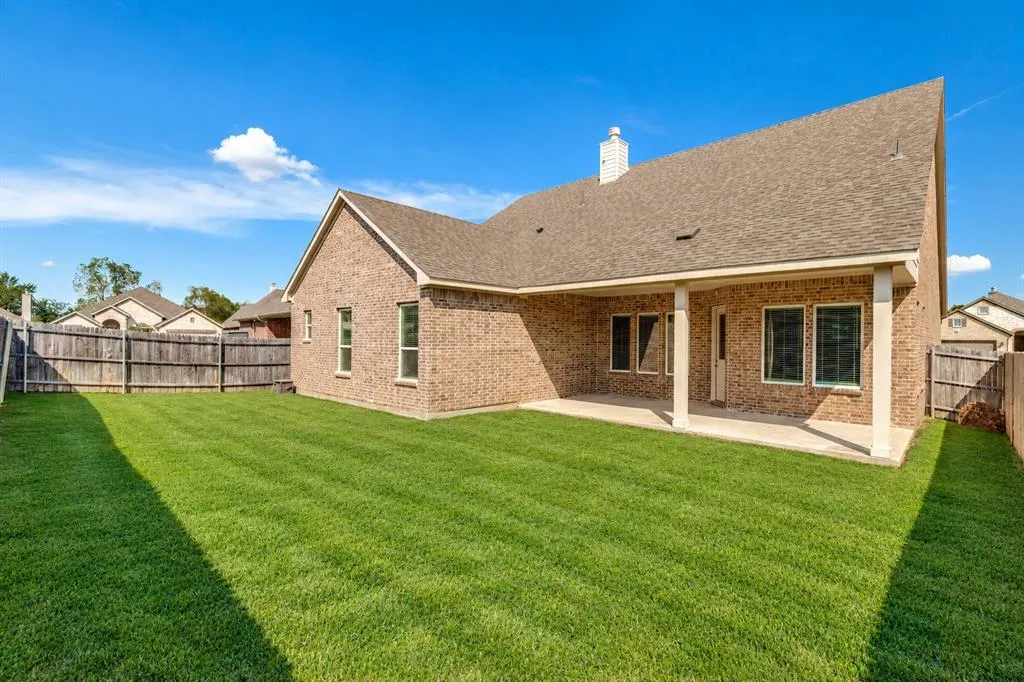 3321 Bent Creek Drive