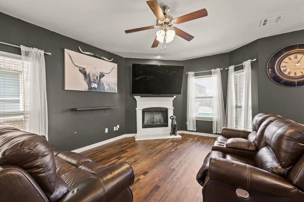 8805 Deadwood Lane