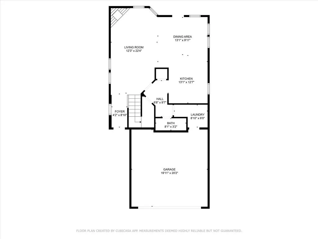 8805 Deadwood Lane