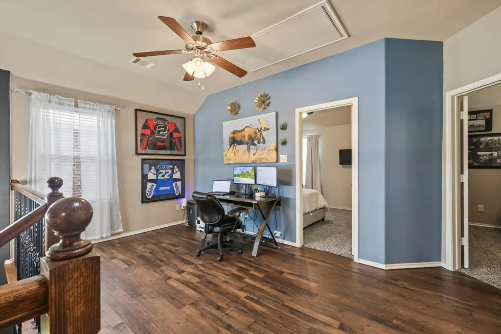 8805 Deadwood Lane