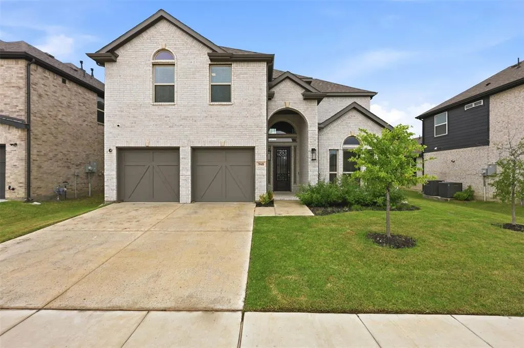 3848 Solebay Court