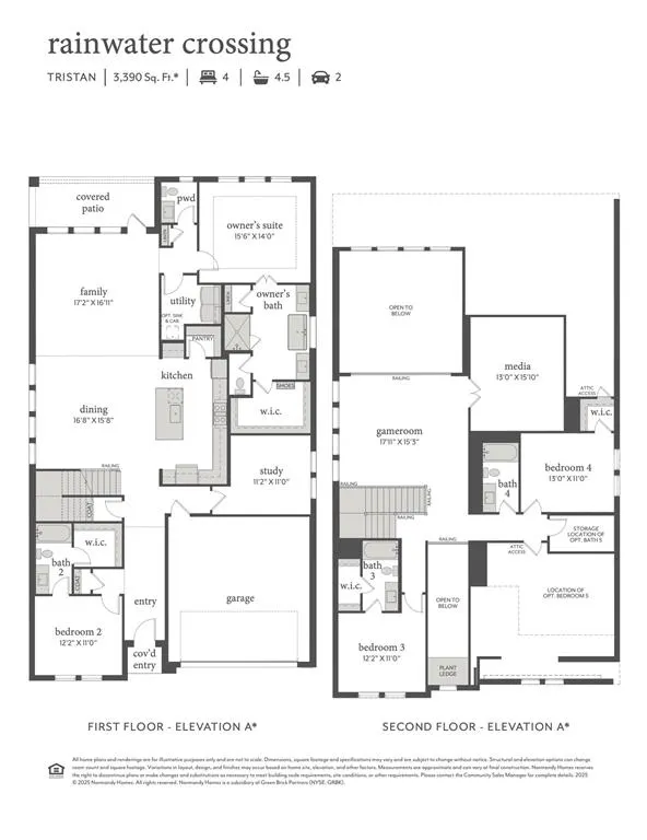 2624 Radiant Way