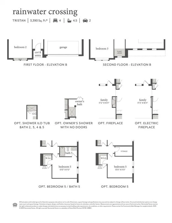 2624 Radiant Way
