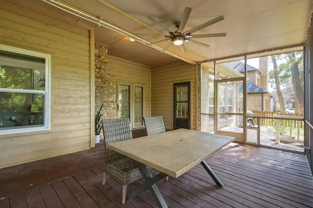 2905 Foxcreek Drive