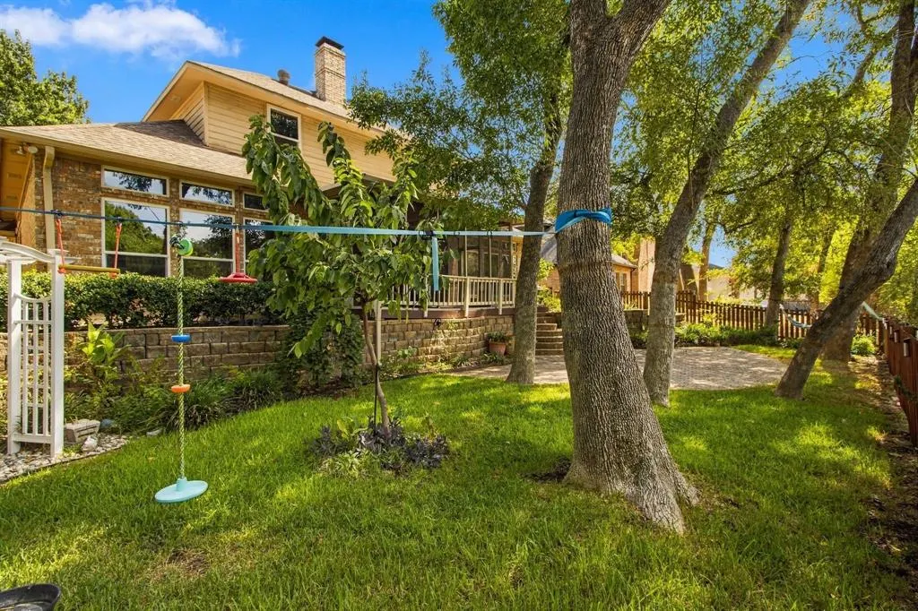 2905 Foxcreek Drive