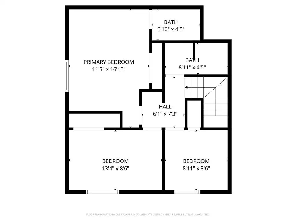 2604 Custer Parkway #B