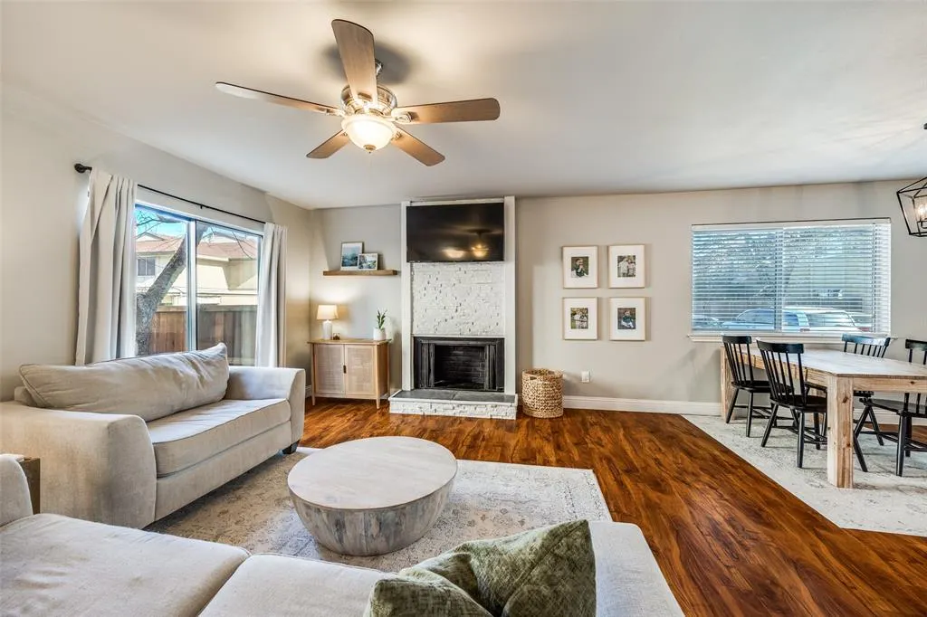 2604 Custer Parkway #B