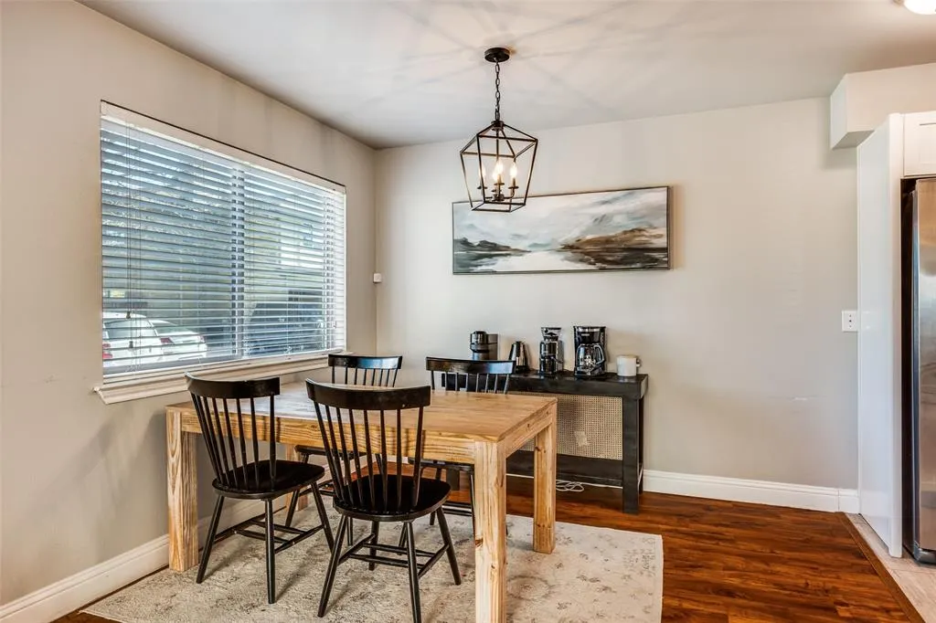 2604 Custer Parkway #B