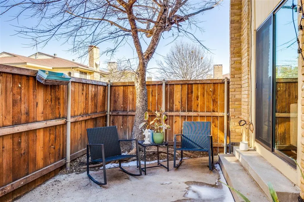 2604 Custer Parkway #B