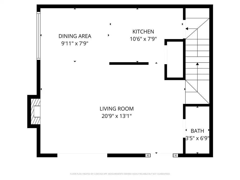 2604 Custer Parkway #B