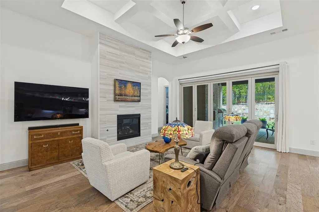 4212 Hidden Cove Road