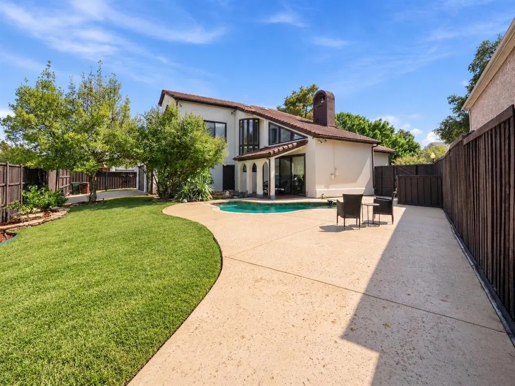 5057 Trail Lake Drive