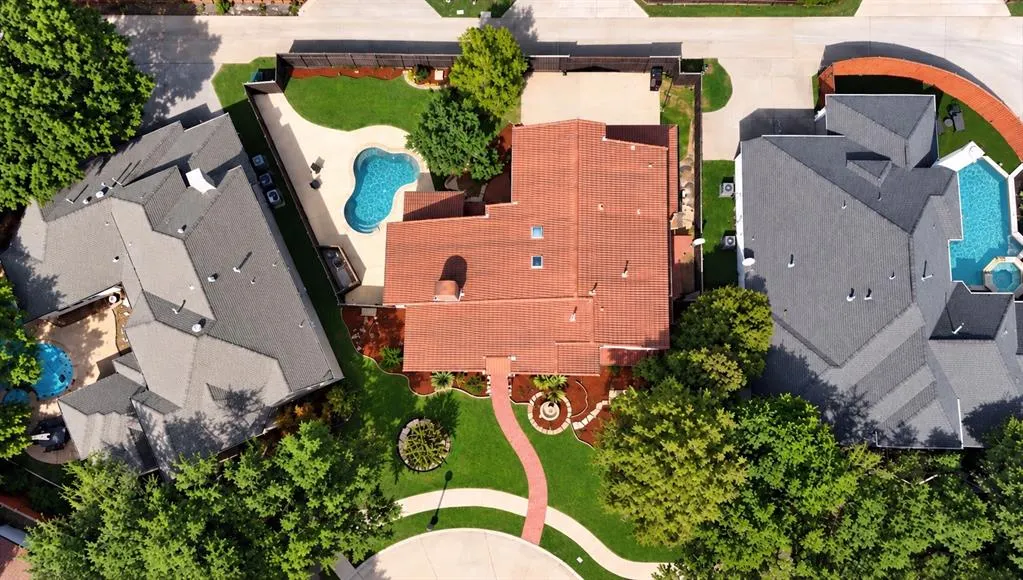 5057 Trail Lake Drive
