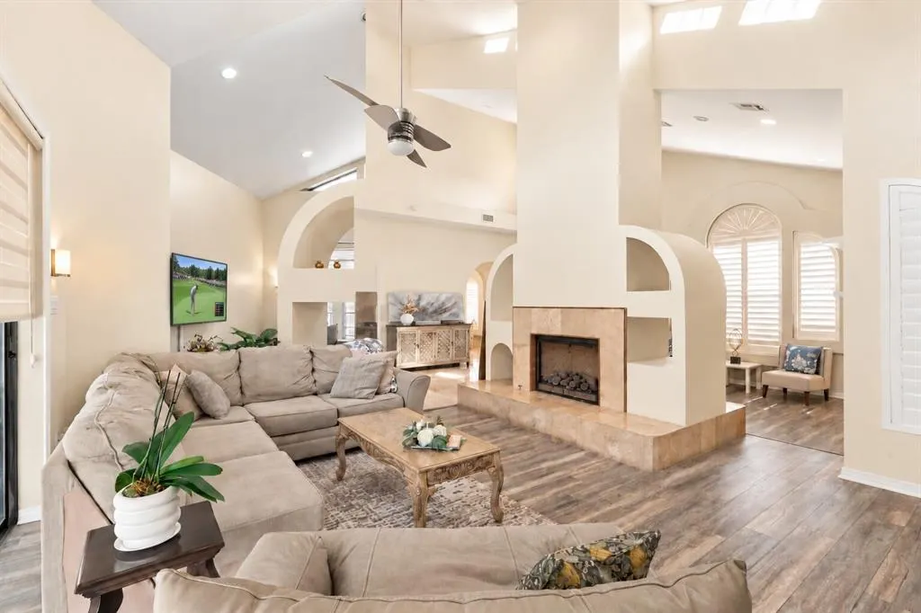 5057 Trail Lake Drive