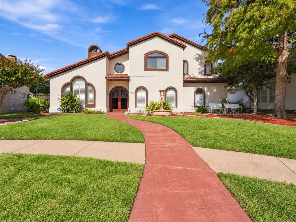 5057 Trail Lake Drive