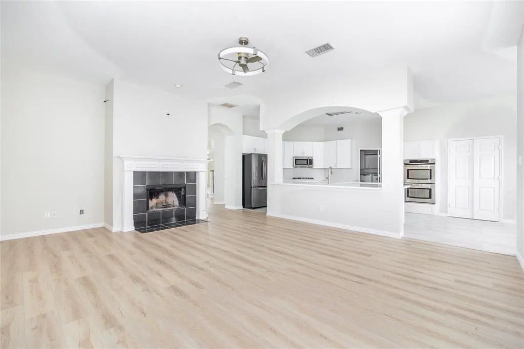 2305 Eldger Drive