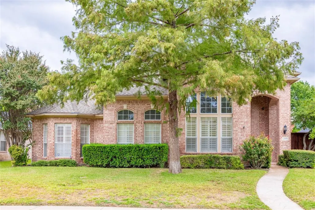 2305 Eldger Drive