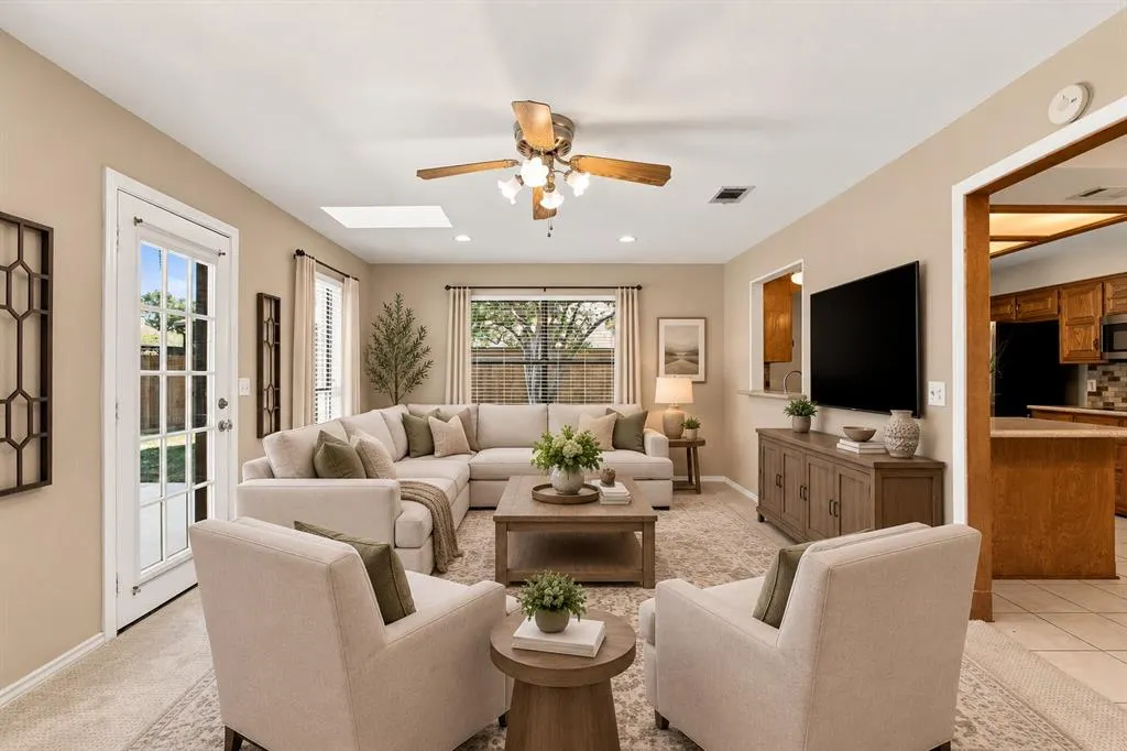907 Rush Creek Drive