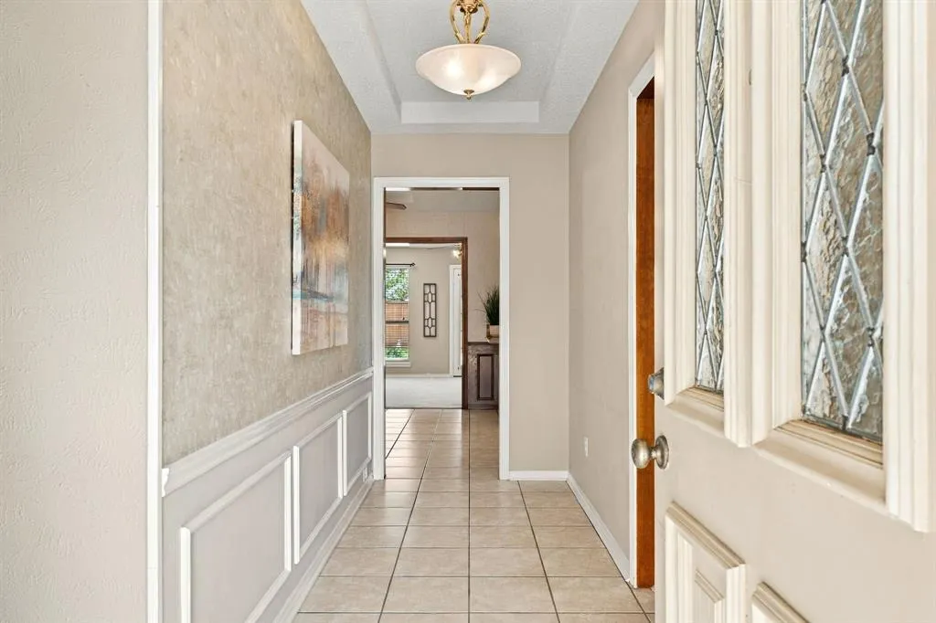 907 Rush Creek Drive